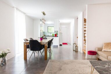 Doppelhaushälfte zum Kauf 825.000 € 4 Zimmer 133,5 m² 226,5 m² Grundstück Grenzach Grenzach-Wyhlen 79639