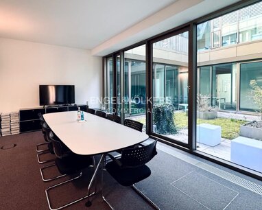 Büro-/Praxisfläche zur Miete 25 € 326,8 m² Bürofläche teilbar ab 326,8 m² Steglitz Berlin 12163
