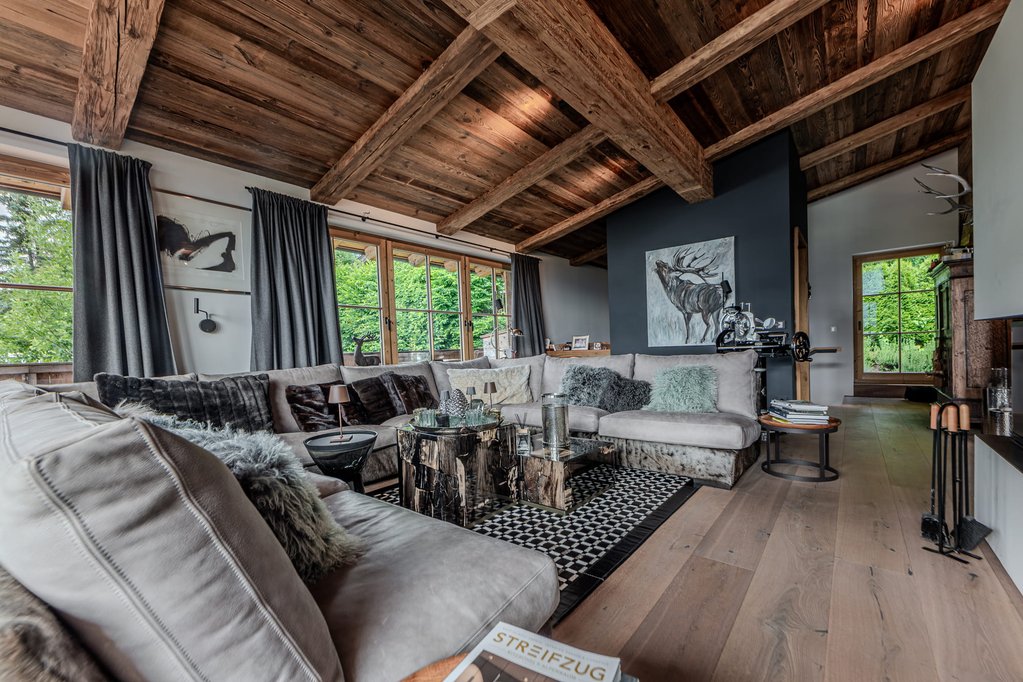 Haus zum Kauf 5 Zimmer 324 m²<br/>Wohnfläche Reith bei Kitzbühel 6370