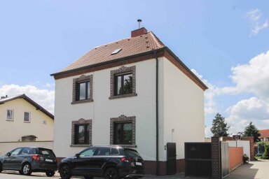 Einfamilienhaus zum Kauf 350.000 € 5 Zimmer 150,3 m² 525,3 m² Grundstück Mildensee Dessau-Roßlau 06842