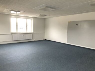 Bürofläche zur Miete Provisionsfrei 2,90 € 77,3 m² Bürofläche teilbar ab 25,6 m² Kurze Straße 18 Niederwiesa Niederwiesa 09577