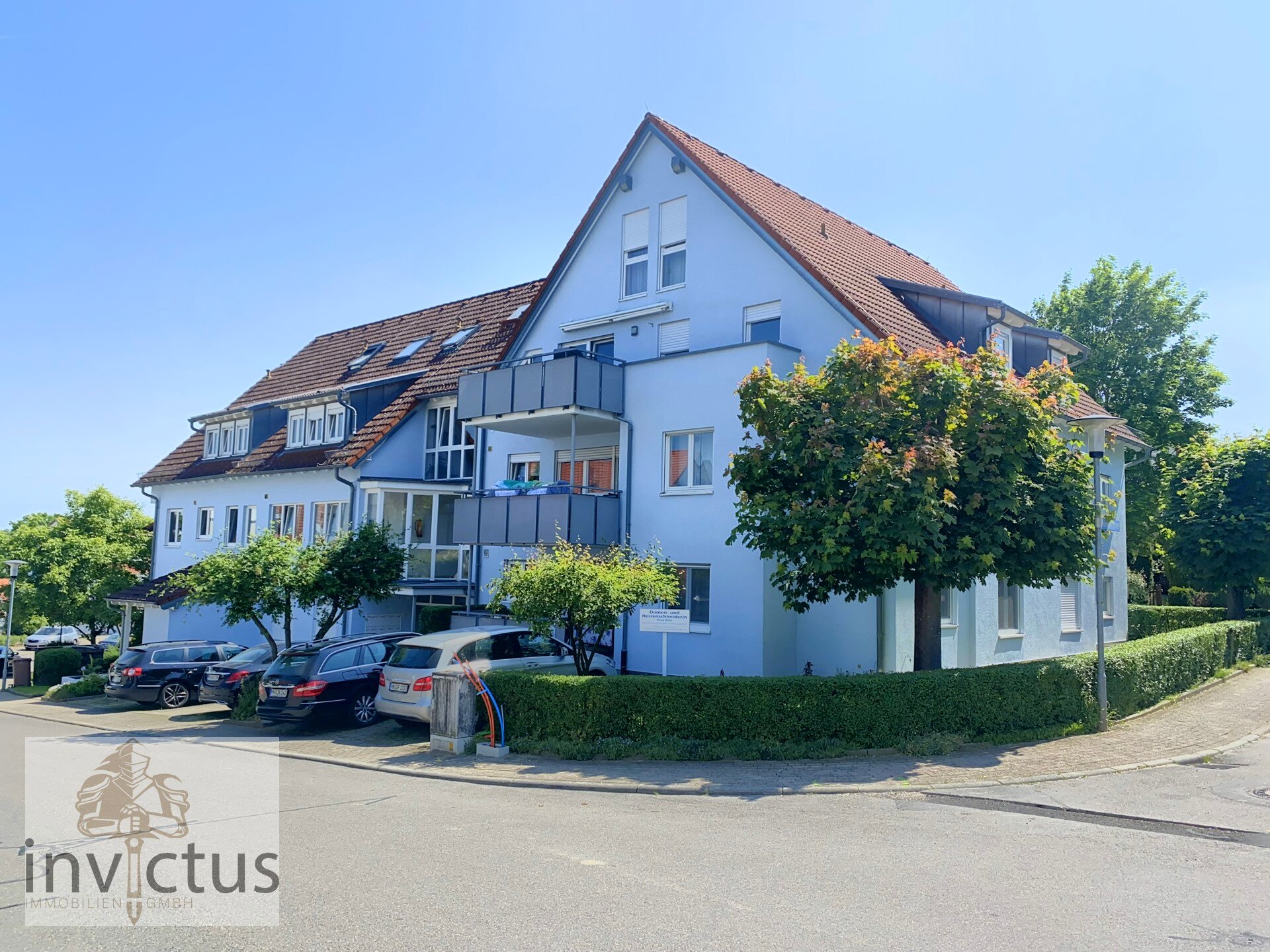 Wohnung zum Kauf 258.000 € 3 Zimmer 84 m²<br/>Wohnfläche Zimmerhof Bad Rappenau / Zimmerhof 74906