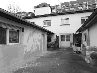 Mehrfamilienhaus zum Kauf 775.000 € 13 Zimmer 290 m² 396 m² Grundstück Neckarstadt - West Mannheim 68169