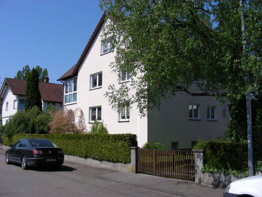 Wohnung zur Miete 980 € 3 Zimmer 80 m² Geschoss 1/3 frei ab 01.03.2026 Radolfzell Radolfzell am Bodensee 78315