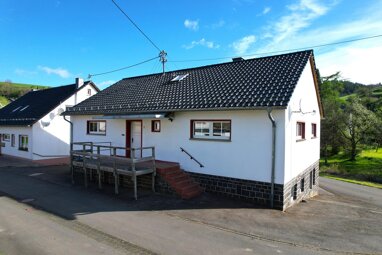 Einfamilienhaus zum Kauf 220.000 € 9 Zimmer 290 m² 416 m² Grundstück Rockeskyll 54570