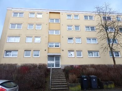 Wohnung zur Miete 548 € 3 Zimmer 78,3 m² 3. Geschoss frei ab 08.03.2025 Breitenfeld 7 Wehberg Lüdenscheid 58507