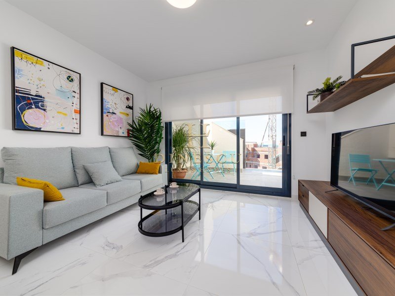 Apartment zum Kauf Provisionsfrei 233.000 € 3 Zimmer Guardamar del Segura