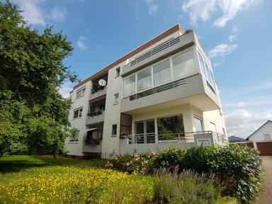 Wohnung zum Kauf 175.000 € 3 Zimmer 82 m² 2. Geschoss Ringstraße 32 Höchst Altenstadt 63674