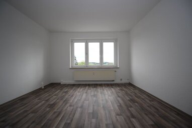 Wohnung zur Miete 312,12 € 3 Zimmer 57,8 m² 1. Geschoss Bahnhofstraße 11 Reuth Reuth 08538