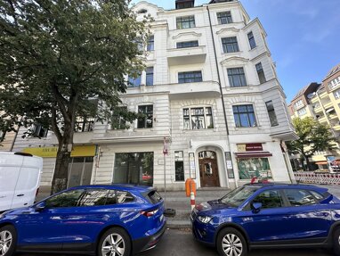 Büro-/Praxisfläche zur Miete 2.298 € 2 Zimmer Charlottenburg Berlin-Charlottenburg 10629