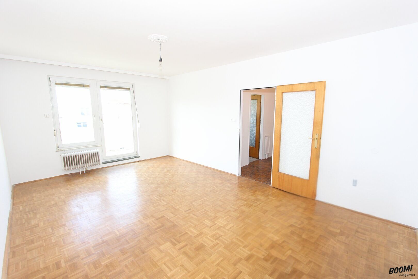 Wohnung zum Kauf 450.000 € 4 Zimmer 88 m²<br/>Wohnfläche Wien,Brigittenau 1200