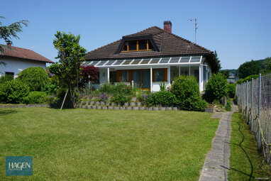 Einfamilienhaus zum Kauf 795.000 € 4 Zimmer 130 m² 1.049 m² Grundstück Haggenfeld 29b Koblach 6842