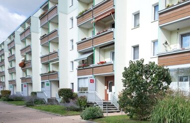 Wohnung zur Miete 370 € 3 Zimmer 56 m² 3. Geschoss Ulnerstr. 43 Neustädter Feld West Magdeburg 39128