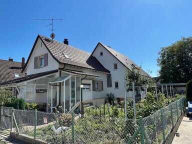 Mehrfamilienhaus zum Kauf 590.000 € 8 Zimmer 180 m² 592 m² Grundstück Märkt Weil am Rhein 79576