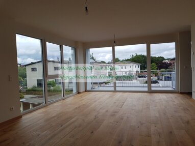 Wohnung zum Kauf Provisionsfrei 970.000 € 4 Zimmer 117 m² Zähringen Freiburg 79104