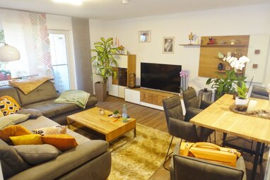 Wohnung zum Kauf 328.000 € 3,5 Zimmer 87 m² Eibach Nürnberg 90451