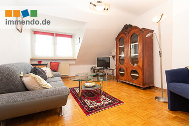 Wohnung zur Miete Wohnen auf Zeit 685 € 2 Zimmer 48 m² frei ab 01.01.2025 Altstadt Duisburg 47051