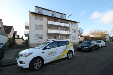 Wohnung zum Kauf 109.500 € 1 Zimmer 33 m² 1. Geschoss Bönnigheim Bönnigheim 74357