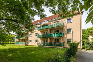 Wohnung zur Miete 455 € 1,5 Zimmer 49,6 m² frei ab 21.01.2025 Dinterstr. 1B Eutritzsch Leipzig 04129