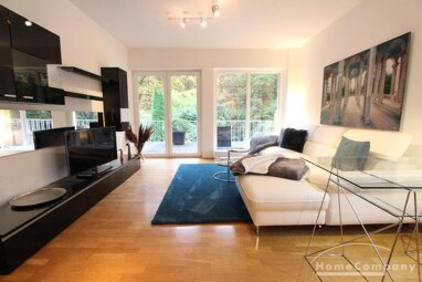Wohnung zur Miete Wohnen auf Zeit 960 € 1 Zimmer 65 m² frei ab 31.12.2024 Venusberg Bonn 53127
