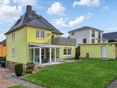 Einfamilienhaus zum Kauf 294.000 € 6 Zimmer 144,6 m² 513 m² Grundstück Malter Dippoldiswalde 01744
