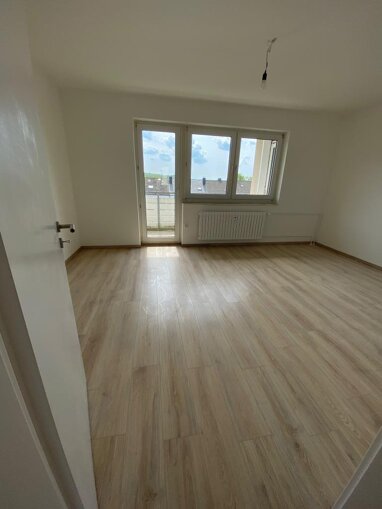 Wohnung zur Miete 509 € 3 Zimmer 68 m² 2. Geschoss Stormstraße 8 Geisweid - Ruhrst / Hoher Rain Siegen 57078