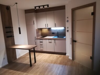 Apartment zur Miete 750 € 2 Zimmer 49 m² 3. Geschoss Weckrieden Schwäbisch Hall 74523