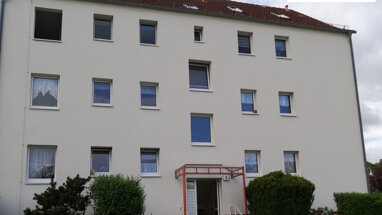 Wohnung zur Miete 235 € 2 Zimmer 41,5 m² Erdgeschoss Hauschildstraße 5 Leisnig Leisnig 04703