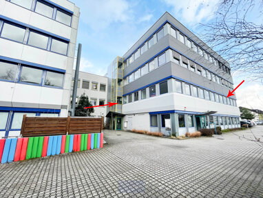 Bürogebäude zur Miete 1.900 € 5 Zimmer 243,1 m² Bürofläche Tennenlohe Erlangen 91058
