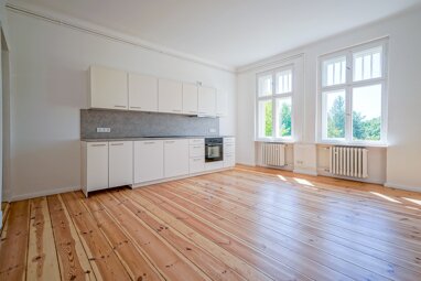 Wohnung zum Kauf 280.000 € 2 Zimmer 60 m² 2. Geschoss Gesundbrunnen Berlin 13357