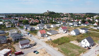 Grundstück zum Kauf Provisionsfrei 108.498 € 642 m² Grundstück Landsberg Landsberg 06188