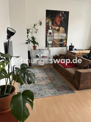 Studio zur Miete 500 € 2 Zimmer 48 m² 1. Geschoss Nördliche Innenstadt 14467