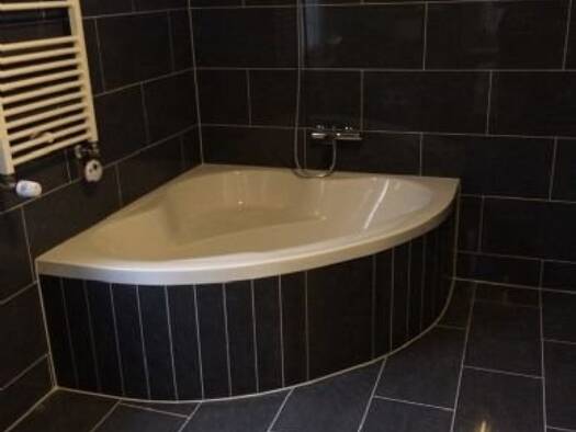 Wohnung zur Miete - Erstbezug 990 € 3 Zimmer 80 m² EG frei ab sofort Mühlhofer Hauptstraße 10 Mühlhof Nürnberg 90453