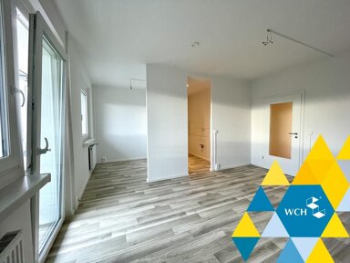 Wohnung zur Miete 211 € 1 Zimmer 36,1 m² 7. Geschoss Bruno-Granz-Straße 44 Morgenleite Chemnitz 09122