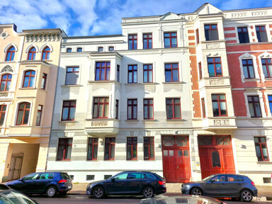 Wohnung zum Kauf 180.000 € 3 Zimmer 77 m² 4. Geschoss frei ab sofort Schellheimerplatz Magdeburg 39108