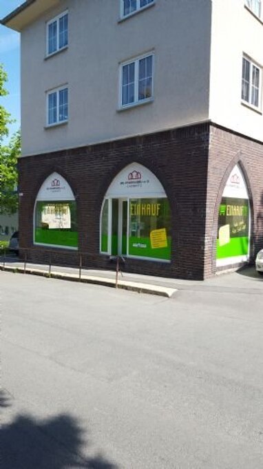 Laden zur Miete Provisionsfrei 3,34 € 3 Zimmer 110 m² Verkaufsfläche Pfarrhübel Altchemnitz 415 Chemnitz 09125