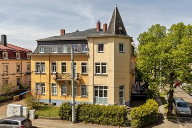 Mehrfamilienhaus zum Kauf Provisionsfrei 1.300.000 € 1.000 m² Grundstück Leuben (Stephensonstr.) Dresden 01257