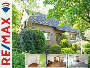 Einfamilienhaus zum Kauf 399.000 € 6 Zimmer 145,5 m² 2.449 m² Grundstück Materborn Kleve 47533