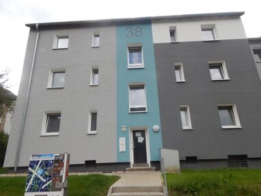 Wohnung zur Miete 452,14 € 2 Zimmer 48,9 m² Schlesische Straße 38 Wermigsen  /  Wiesengrund Iserlohn 58636