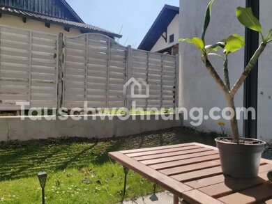 Wohnung zur Miete Tauschwohnung 1.100 € 2 Zimmer 54 m² Ismaning Ismaning 85737