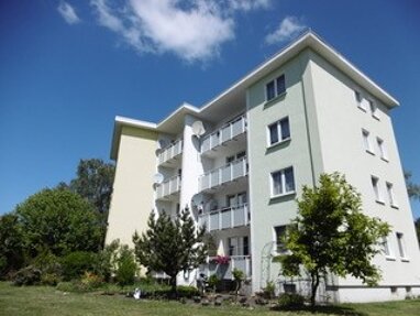 Wohnung zur Miete 374 € 2 Zimmer 50,2 m² 3. Geschoss Friesenstraße 58 Statistischer Bezirk 53 Hamm 59067