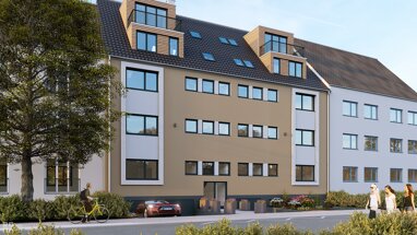 Wohnung zum Kauf Provisionsfrei 479.000 € 3 Zimmer 74,3 m² 3. Geschoss Grolmanstraße 16-18 Neuehrenfeld Köln 50825