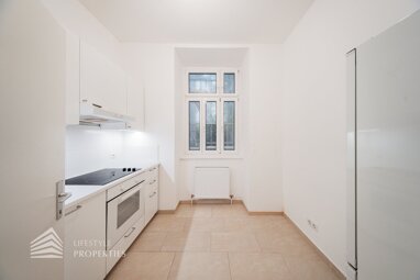 Wohnung zum Kauf 339.000 € 2 Zimmer 54,7 m² Erdgeschoss Wien,Josefstadt 1080