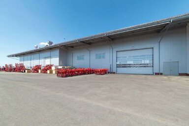 Halle/Industriefläche zur Miete 4,50 € 700 m² Lagerfläche teilbar ab 700 m² Batenbrock - Süd Bottrop 46238