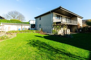 Einfamilienhaus zum Kauf 475.000 € 6 Zimmer 150 m² 767 m² Grundstück Koslar Jülich 52428