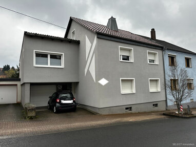 Haus zum Kauf 259.000 € 6 Zimmer 150 m² 515 m² Grundstück Elversberg Spiesen-Elversberg 66583