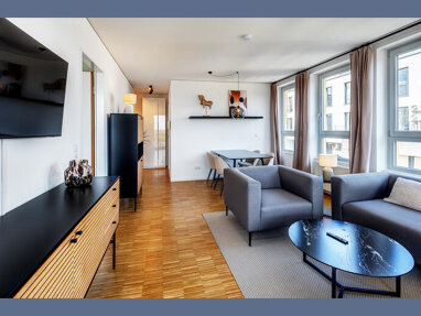 Wohnung zur Miete 2.000 € 2 Zimmer 55 m² Schwanthalerhöhe München 80339