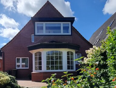 Einfamilienhaus zum Kauf 255.000 € 7 Zimmer 213,4 m² 1.060 m² Grundstück Altenbruch Cuxhaven 27478