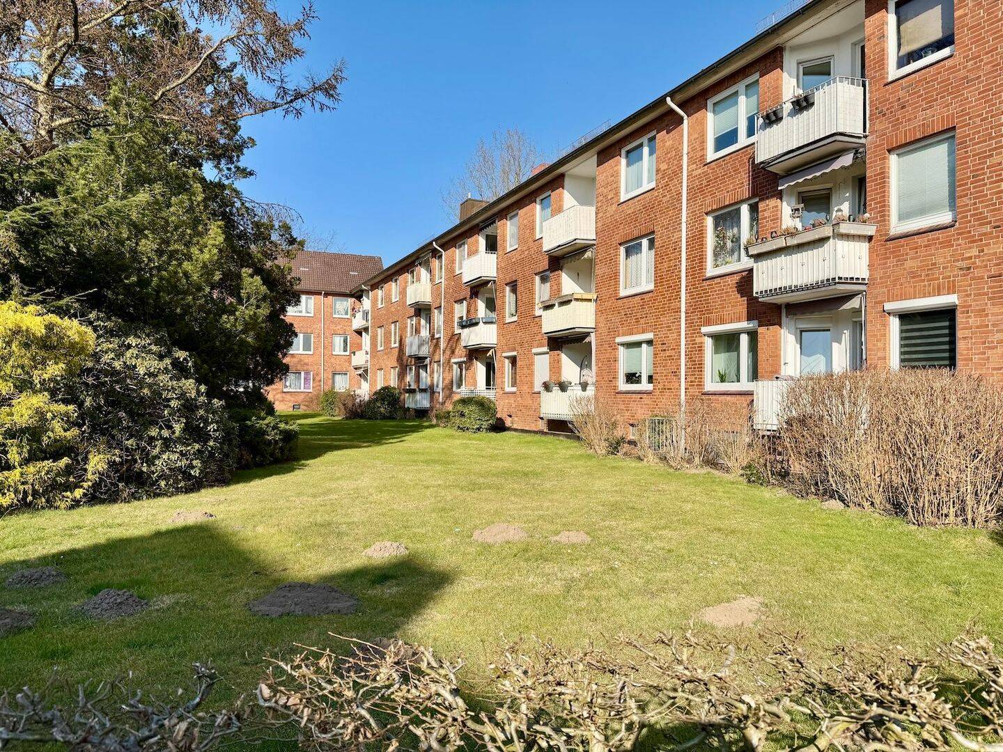Wohnung zum Kauf