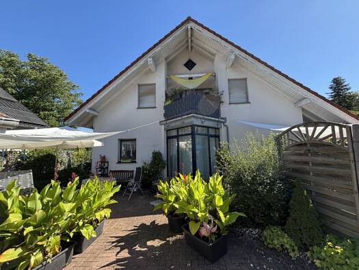 Mehrfamilienhaus zum Kauf 595.000 € 7 Zimmer 220 m² 801 m² Grundstück Kirchborchen Borchen / Kirchborchen 33178